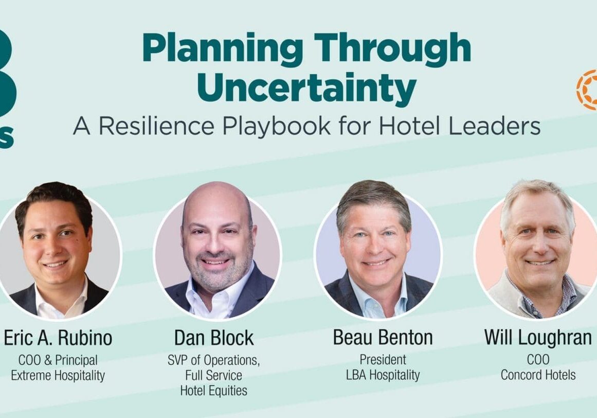 Entegra Hotel Business Panel